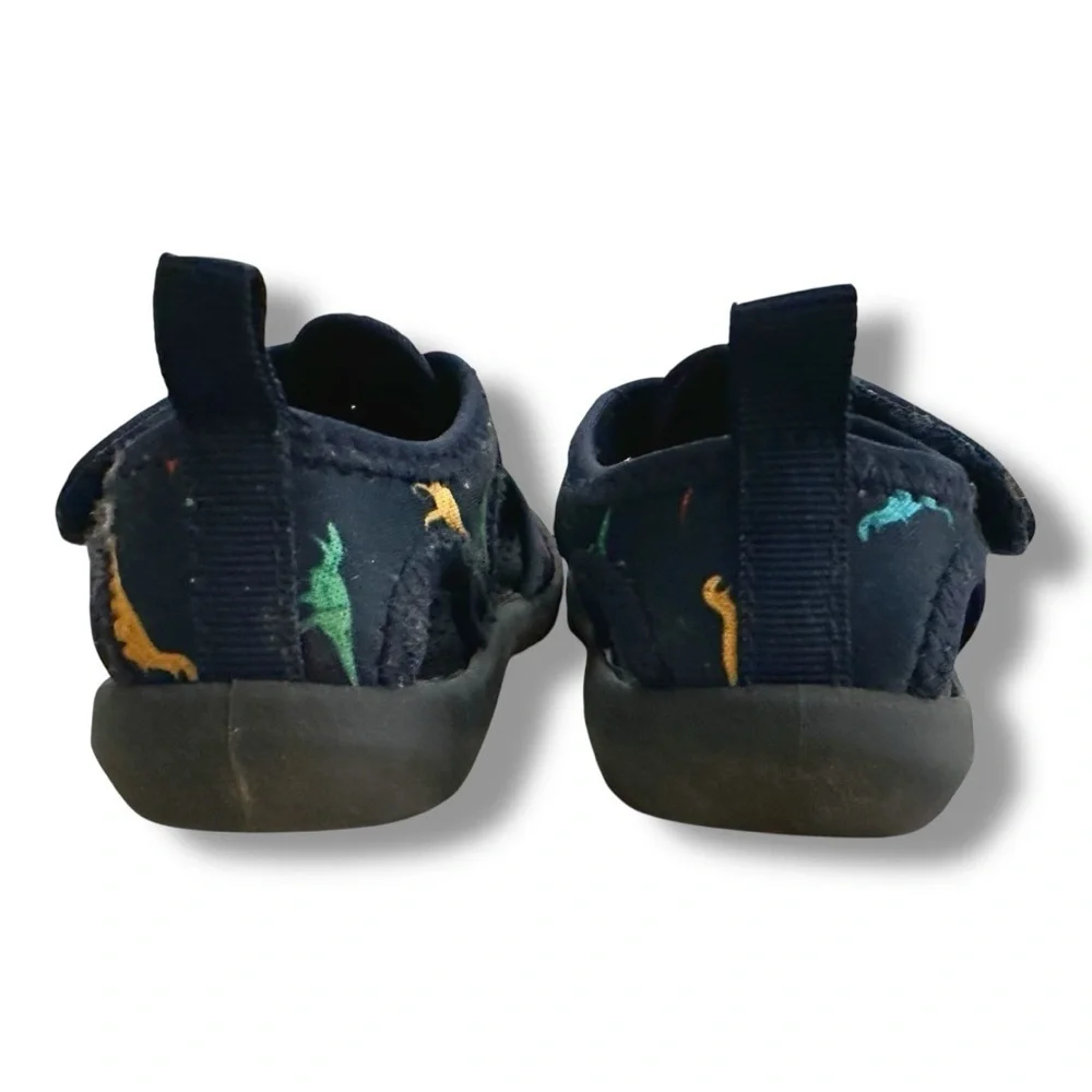 STQ Kids | Quick Dry Water Shoes (6T) 🦕
